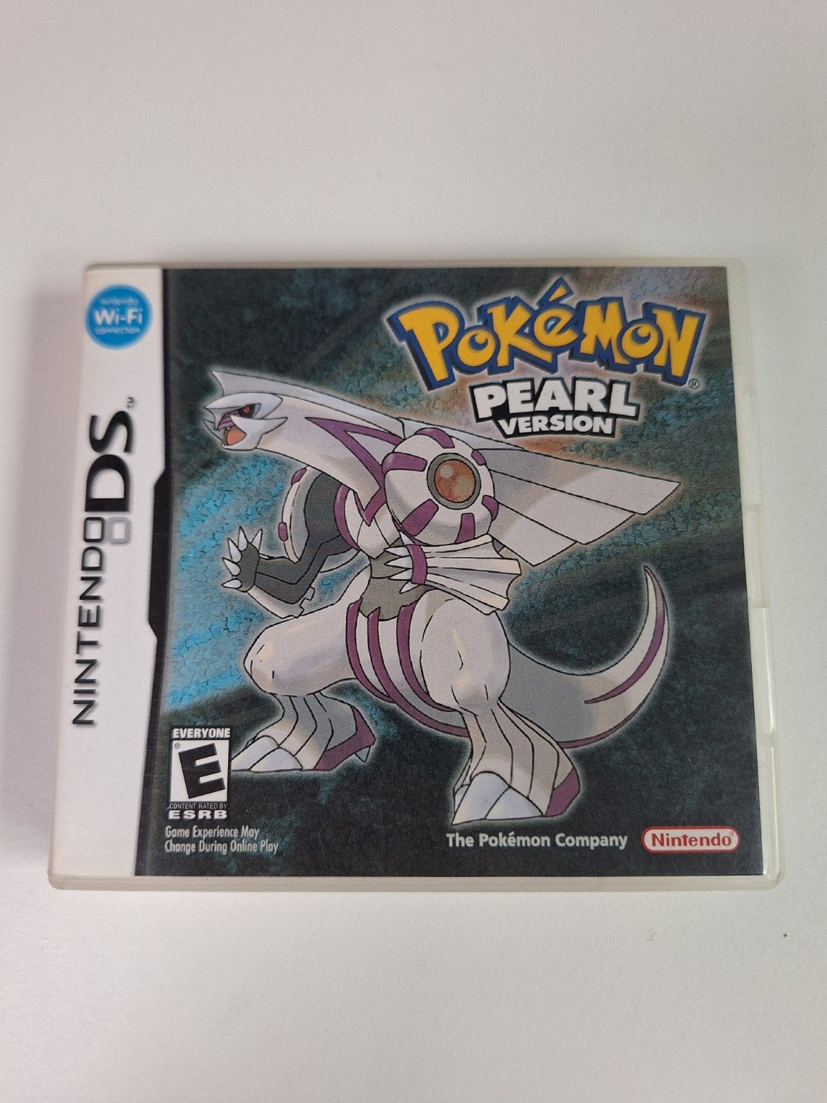Pokemon Pearl, DS, Consoles de jeu & Jeux vidéo, Jeux | Nintendo DS, Enlèvement, Utilisé, Jeu de rôle (Role Playing Game), À partir de 3 ans