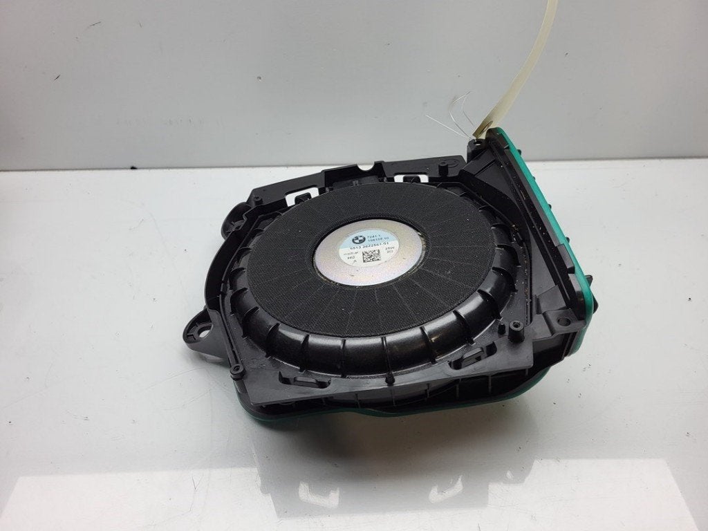 LUIDSPREKER BMW 3 serie Touring (G21) (|6,51326E+12|), Gebruikt, BMW