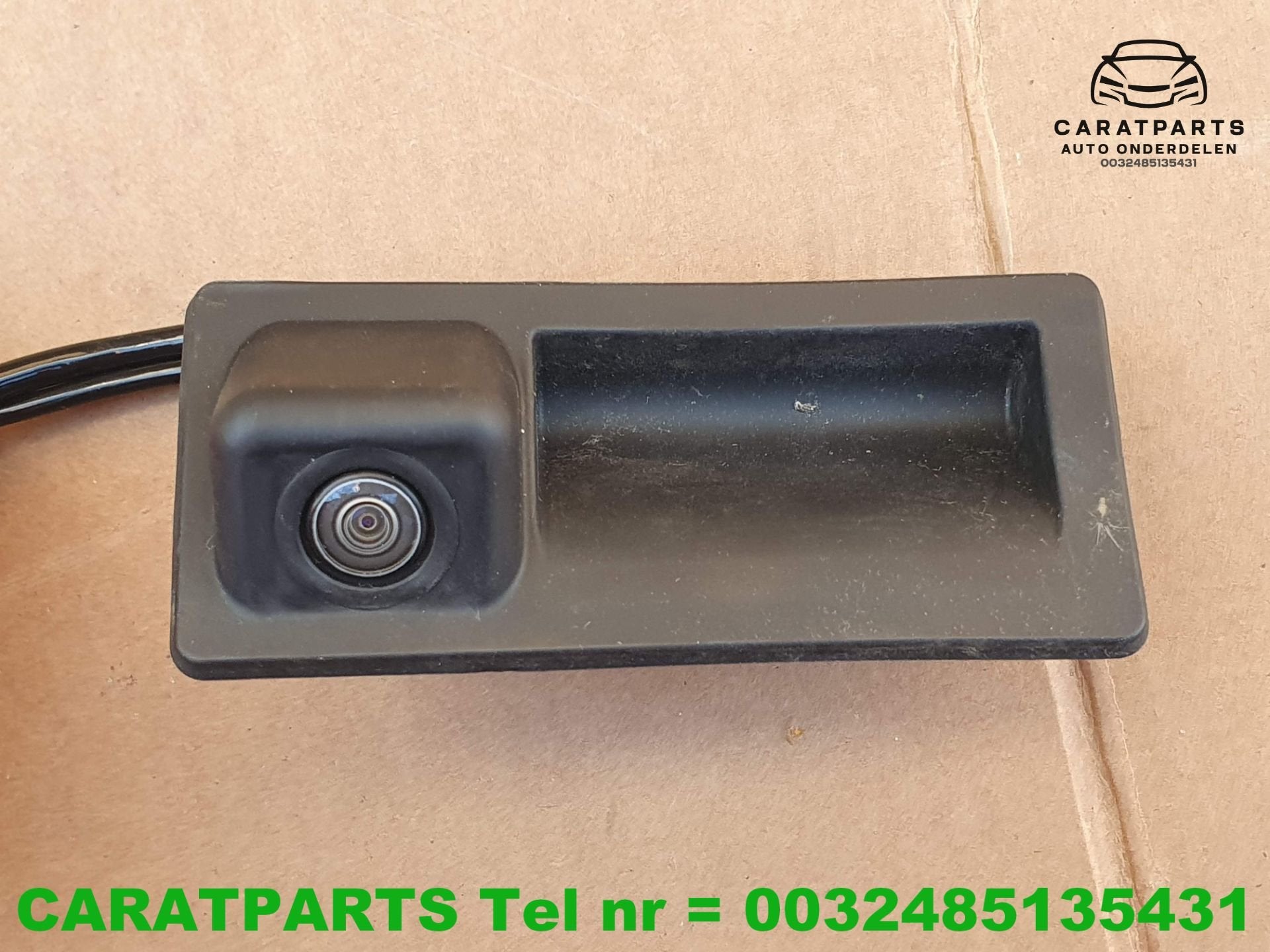 4G0827566 RS7 cam ra arri re RS6 S6 S7 A6 A7 4G C7, AUDI AG, Auto-Union-Strasse 1
85045  Ingolstadt, DE, Audi, Utilisé