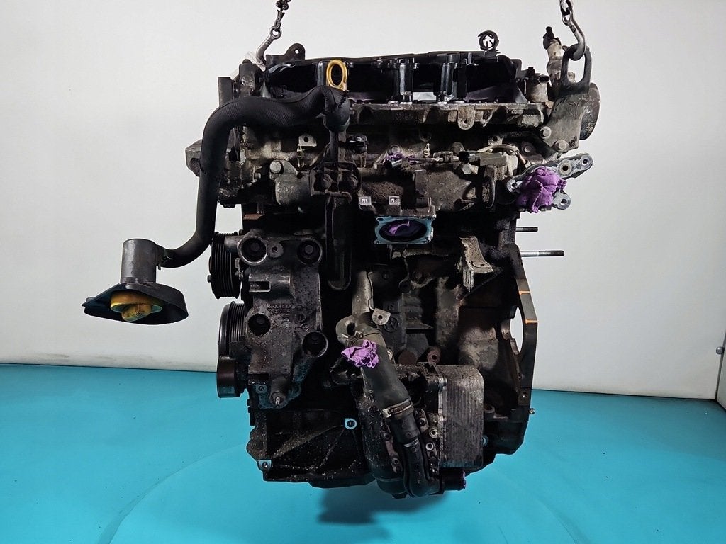Moteur M9T706 Nu MASTER RENAULT, Envoi, Utilisé, Daihatsu