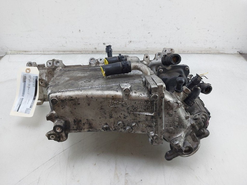 COLLECTEUR D'ADMISSION Volkswagen Golf VII (AUA), Utilisé, Volkswagen