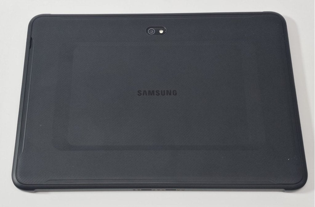 Samsung Galaxy Tab Active Pro - 64GB LTE - Zwart | 2dehands, Niet ingevuld, Niet ingevuld, Niet ingevuld