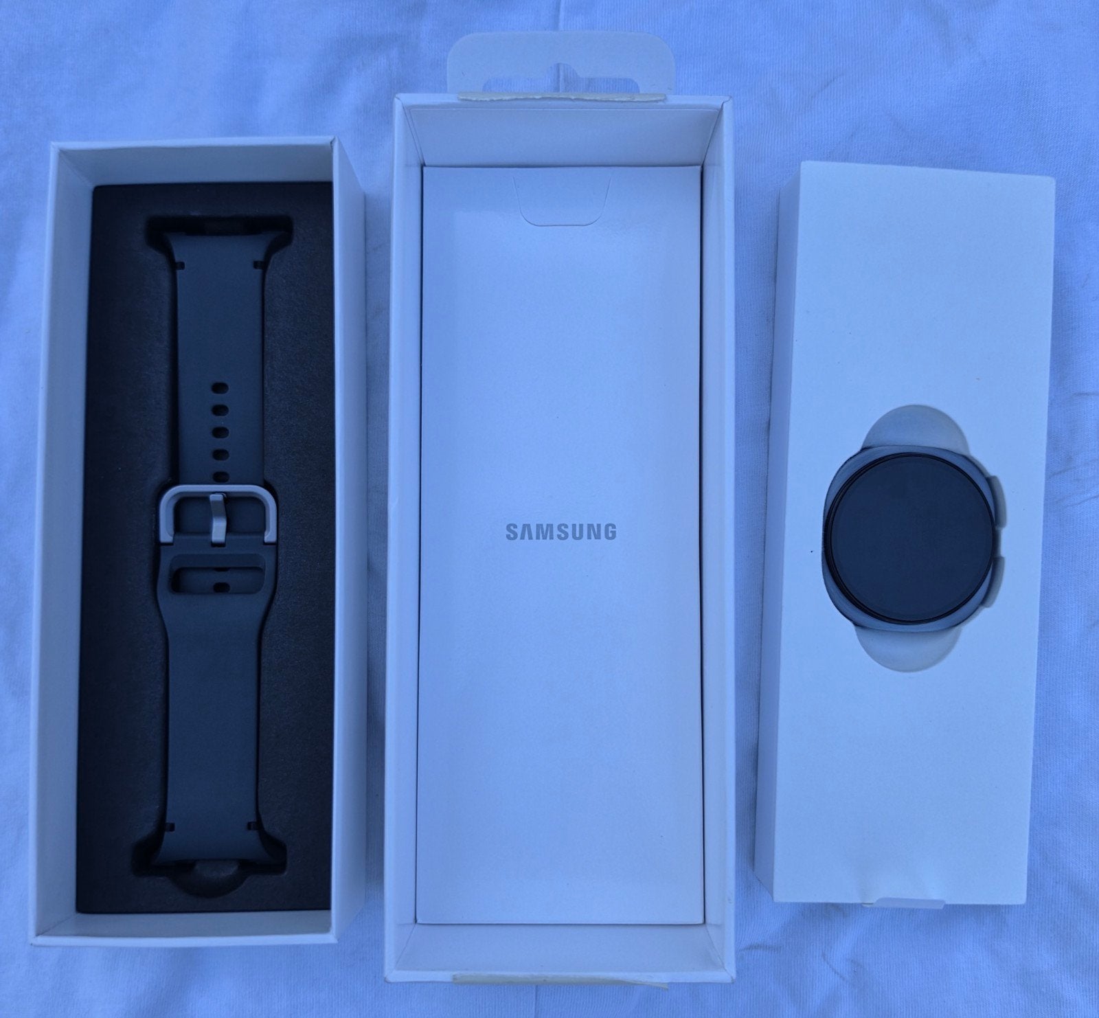 Samsung galaxy Watch8, Télécoms, Enlèvement ou Envoi, Samsung