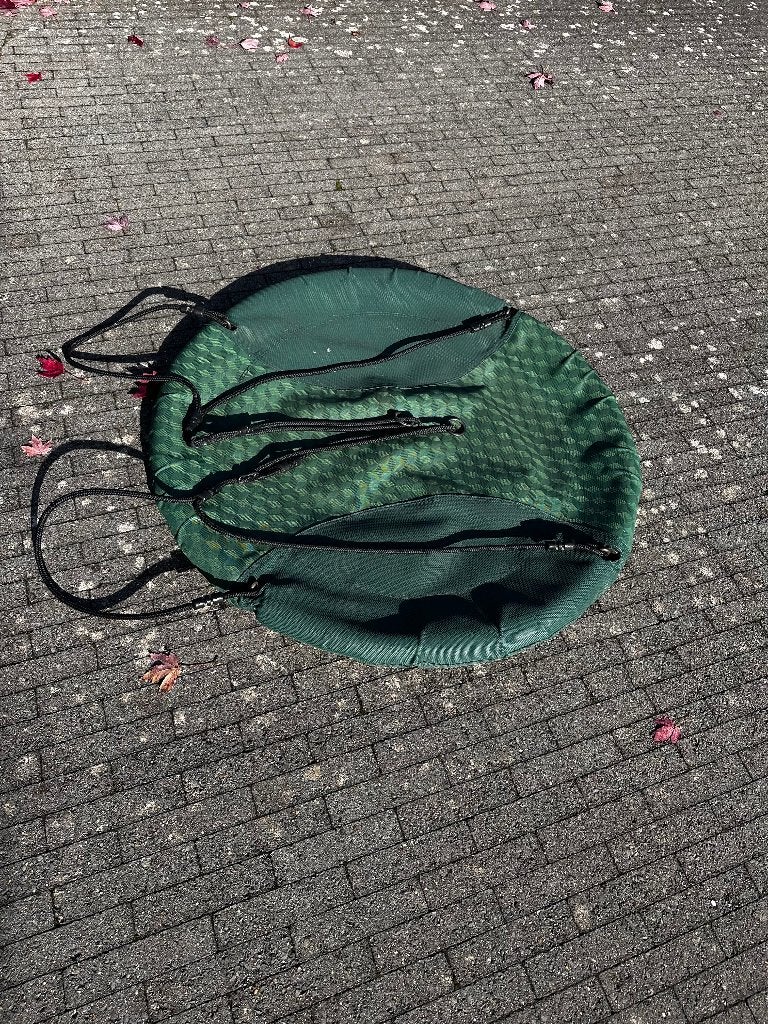 nestschommel, Kinderen en Baby's, Ophalen, Gebruikt, Schommel