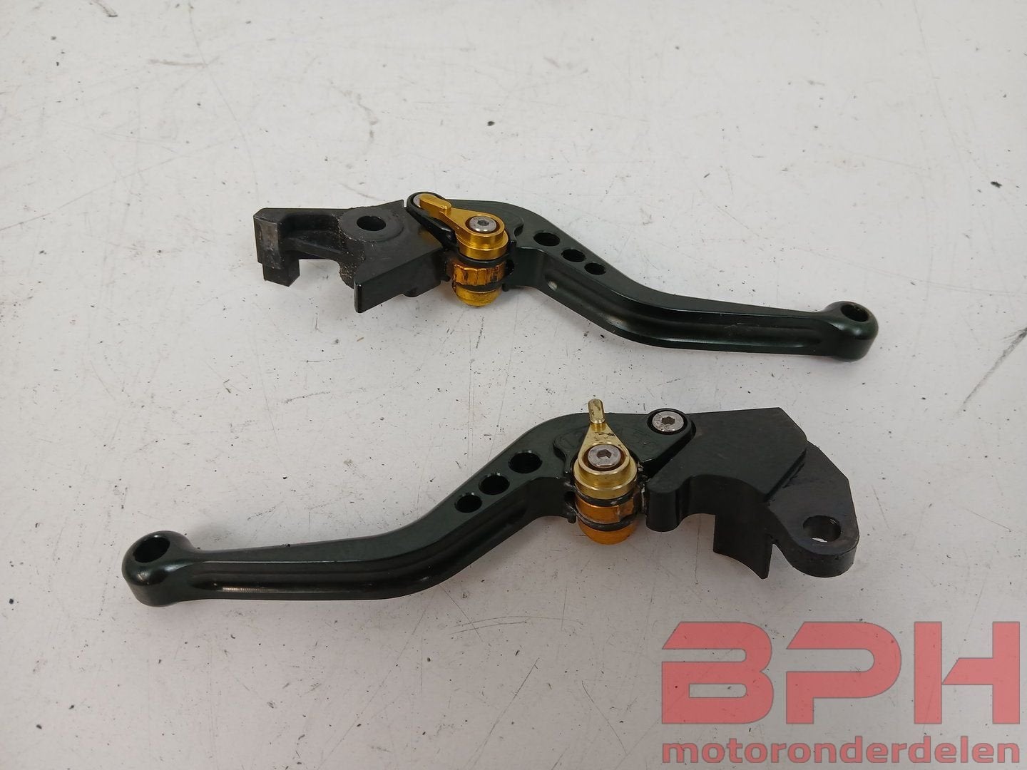 Hendels Suzuki GSX-R 600 750 1000 K1 K2 K3 2000 t/m 2003 hen, Gebruikt, -, -, Ophalen of Verzenden
