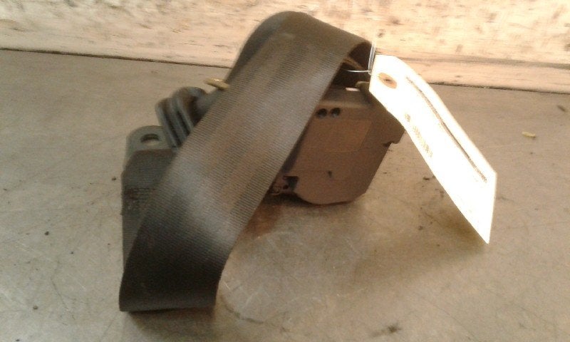 CEINTURE DE SECURITE AVANT DROIT Citroën C3 (FC / FL / FT), Utilisé, Citroën