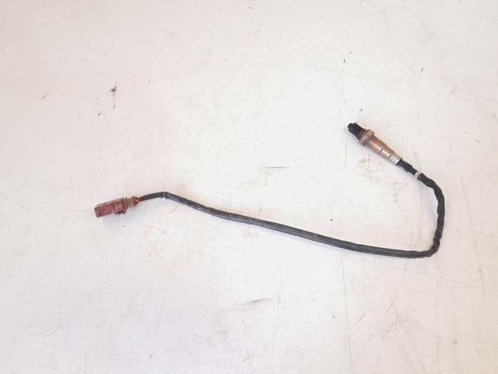 Sonde lambda d'un Audi RS6, Autos : Pièces & Accessoires, Systèmes d'échappement, -, 3 mois de garantie, Audi, Utilisé