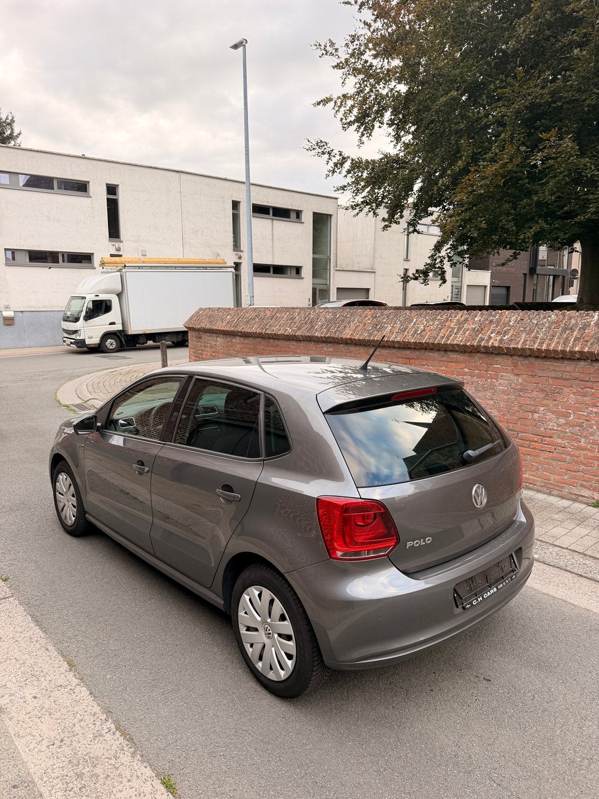 Volkswagen polo 1.2 tsi essence prete a être immatriculé, Bluetooth, Achat, Particulier, Essence
