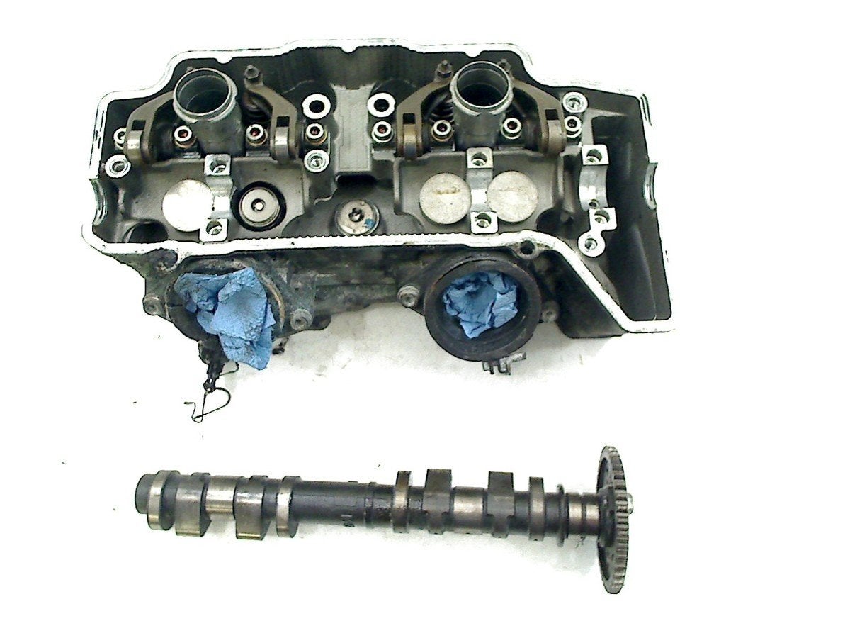 CILINDERKOP Honda VFR 1200 F (VFR1200 + DCT) (01-1970/-), Motoren, Honda Center GmbH, Gebruikt, Info@honda.de, Hanauer Landstraße  222-224
60314  Frankfurt am Main, DE