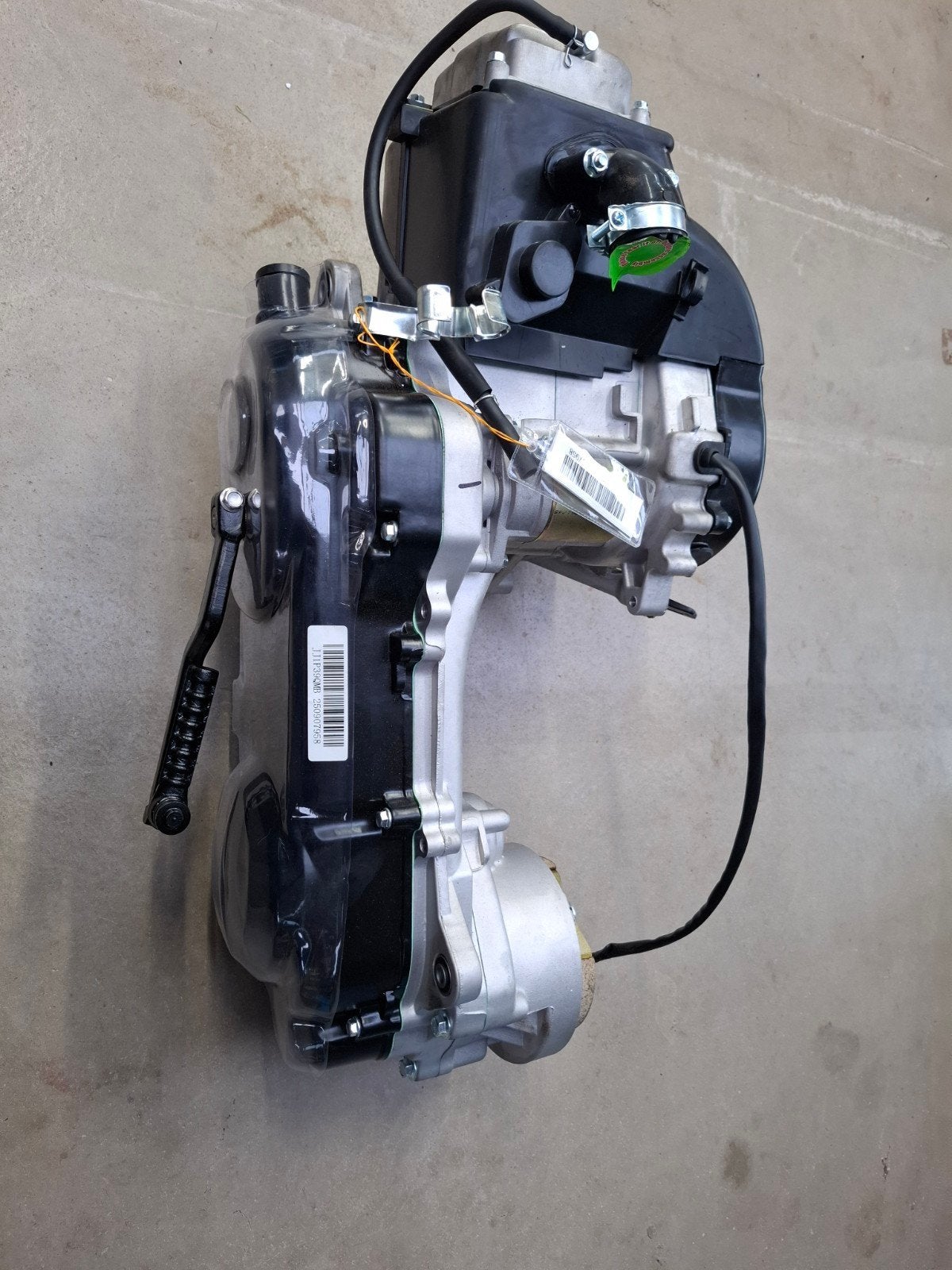 gy6 scooter motorblok nieuw, Fietsen en Brommers, Ophalen, Nieuw, Blok, Overige merken