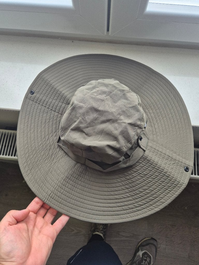 zonnehoed, Neuf, Geen merk, Enlèvement, 57 cm (M, 7⅛ pouces) ou moins