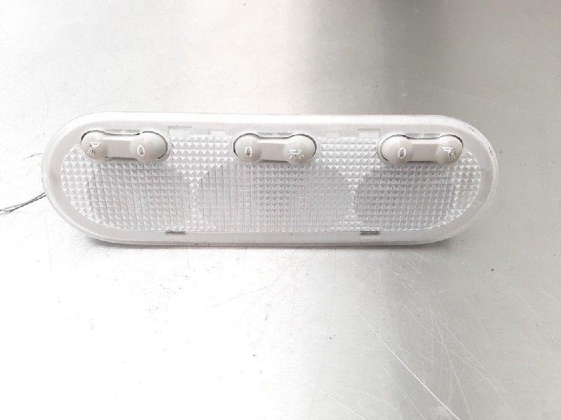 BINNENVERLICHTING VOOR Nissan Juke (F15) (01-2010/12-2019), Auto-onderdelen, Verlichting, Gebruikt, Nissan