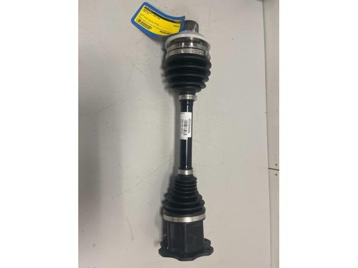 Aandrijfas links-voor van een Audi A5, -, 3 mois de garantie, Audi, Utilisé
