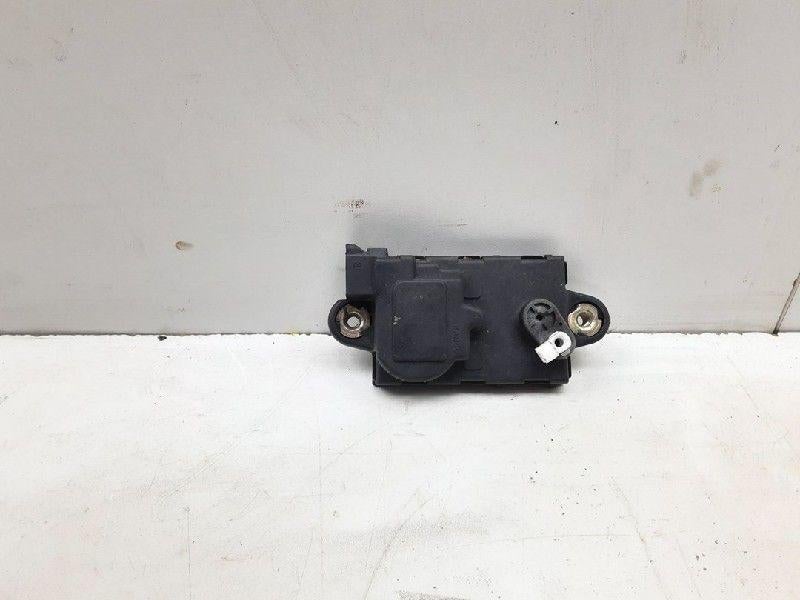 COMPUTER CENTRALE VERGRENDELING Korando Cabrio (KJ), Gebruikt, Ssangyong