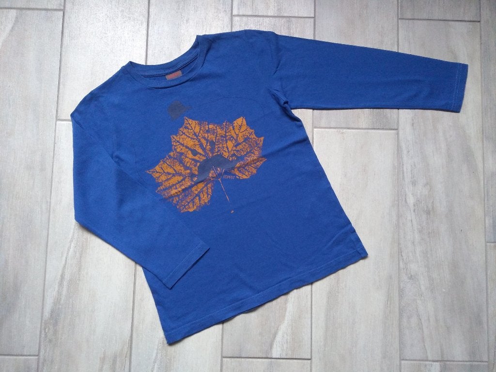 ★ M116 - longsleeve esprit, Gebruikt, Ophalen of Verzenden, Esprit, Shirt of Longsleeve