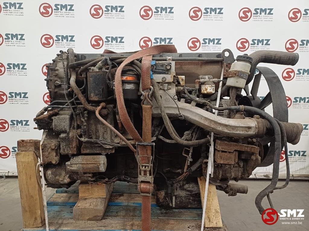 Occ motor F3AE0681B Iveco Cursor 10, Gebruikt, Iveco, Overige Auto-onderdelen