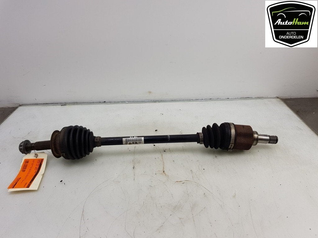 CARDAN AVANT GAUCHE (TRANSMISSION) Volkswagen Up! (121), Autos : Pièces & Accessoires, Utilisé, Volkswagen