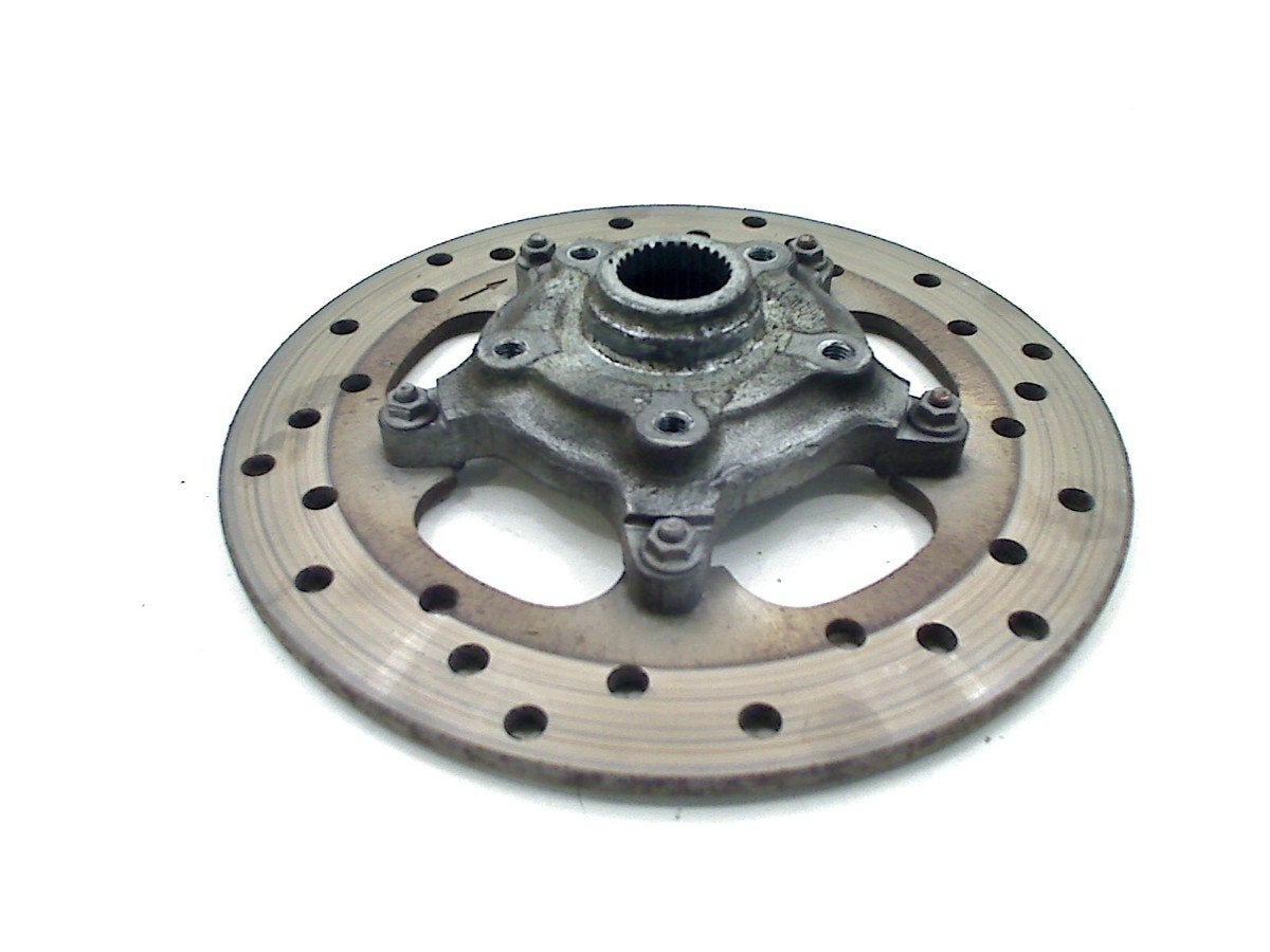 FREIN DISQUE ARRIÈRE Gilera Fuoco 500 2013-2015, Dhr. S. di Majo, Utilisé, Info@cama-motorparts.nl, P.J. Troelstraweg 8 8
3144 CX  MAASSLUIS, NL