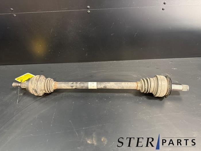 Arbre de transmission arrière gauche d'un Mercedes GLE, Autos : Pièces & Accessoires, 3 mois de garantie, Utilisé, -, -