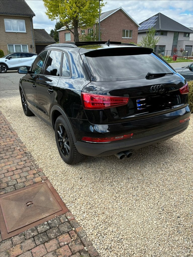 Audi q3 1.4 tfsi s tronic, Autos, Audi, Achat, 5 portes, 5 places, Automatique