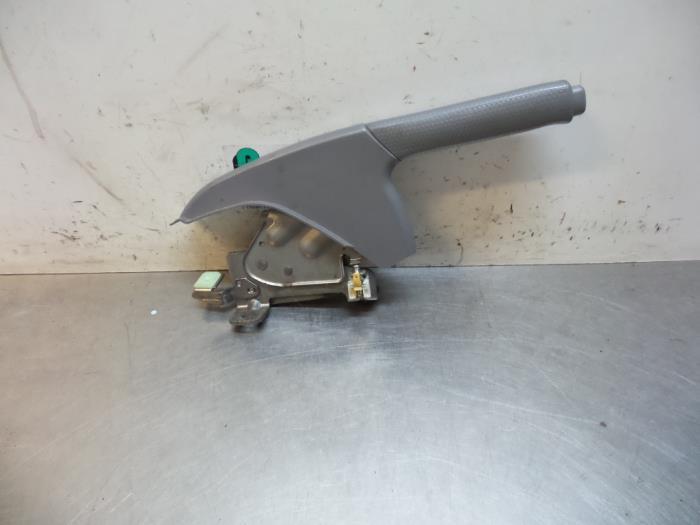 Handremhendel van een Mazda 2 (2 03-), Gebruikt, -, -, Ophalen of Verzenden