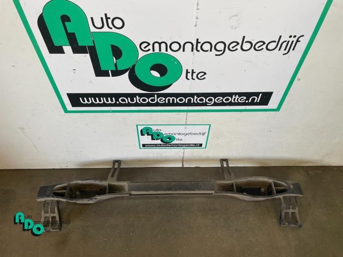 Bumperframe achter van een Kia Picanto (Picanto 04-), -, -, Ophalen of Verzenden, -
