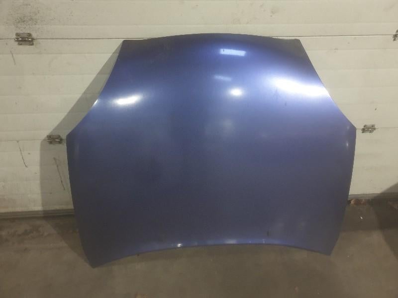CAPOT Ford Puma Coupé 1.7 16V (MHA) (01-1997/06-2002), Utilisé, Ford, Capot moteur