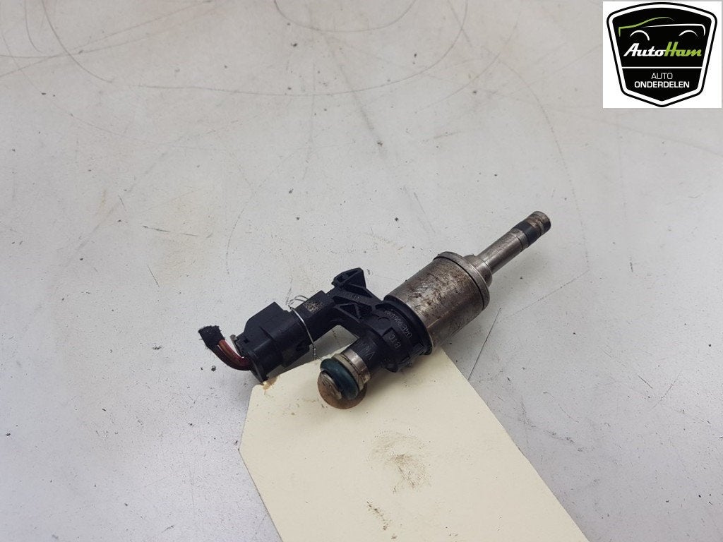 INJECTEUR Audi A3 Sportback (8VA / 8VF) (|04E906036AE|), Robert Bosch AG, Audi, Utilisé, Robert-Bosch-Allee 1
74232  Abstatt, DE