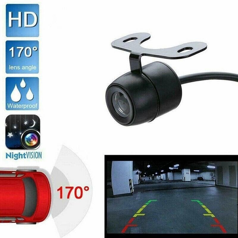 Mini kleuren camera zonder beeld lijnen, Ophalen of Verzenden, Nieuw