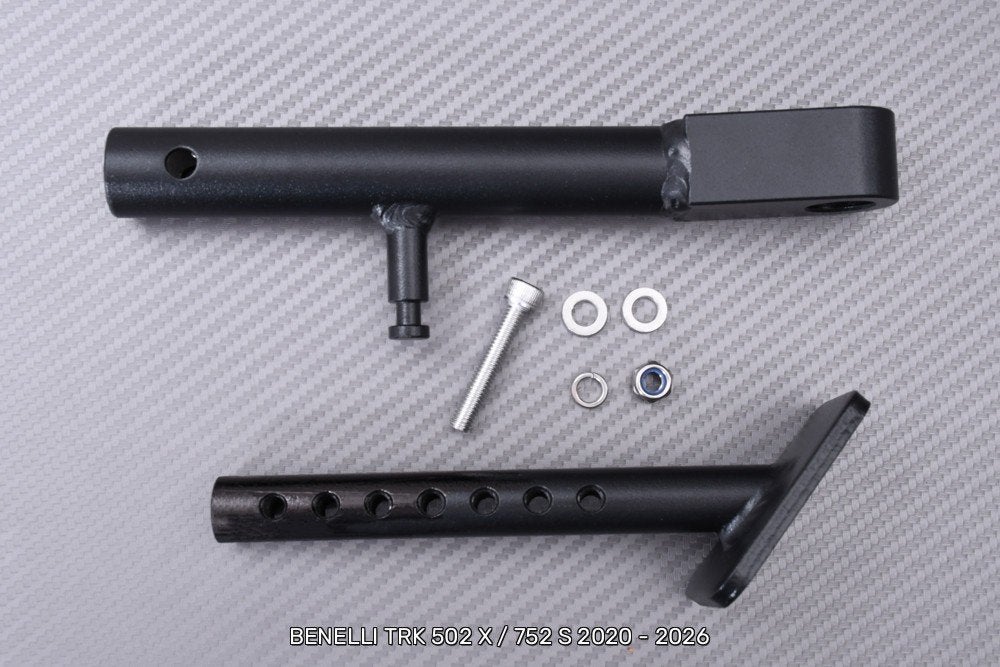 Béquille latérale BENELLI TRK 502 X / 752 S 2020 - 2026, Motos, Enlèvement ou Envoi, Neuf