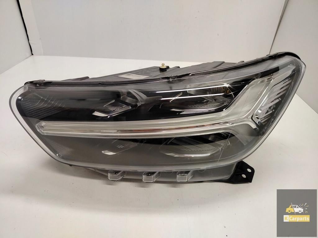 32342524, Volvo XC40 MID LED-lamp links, Auto-onderdelen, Verlichting, Volvo, Gebruikt