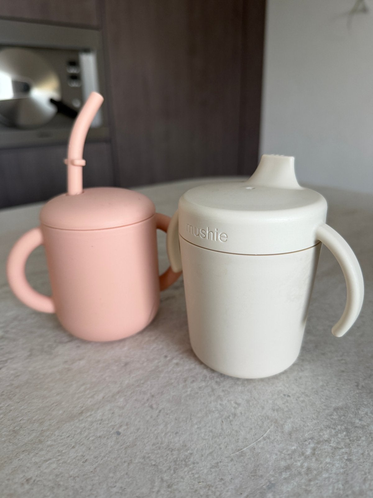 Drinkbekers, Kinderen en Baby's, Babyvoeding en Toebehoren, Ophalen of Verzenden, Nieuw, Drinkbeker, Overige merken