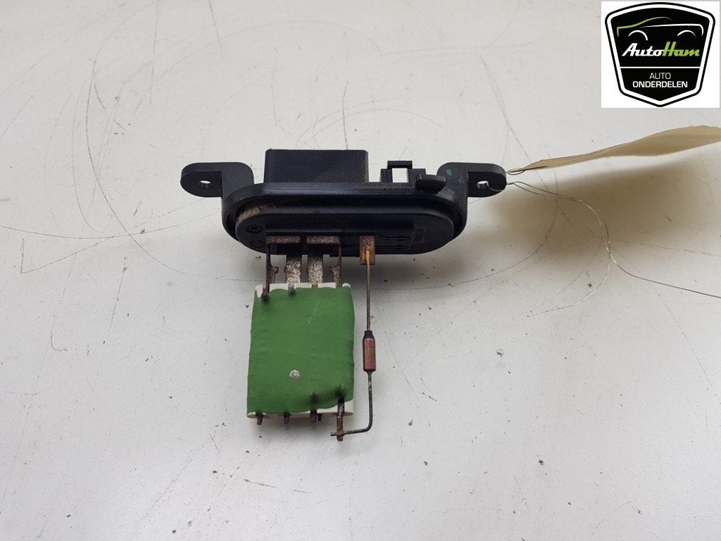 KACHELWEERSTAND Mercedes-Benz Citan (415.6) (|A51004200|), Gebruikt, Mercedes-Benz