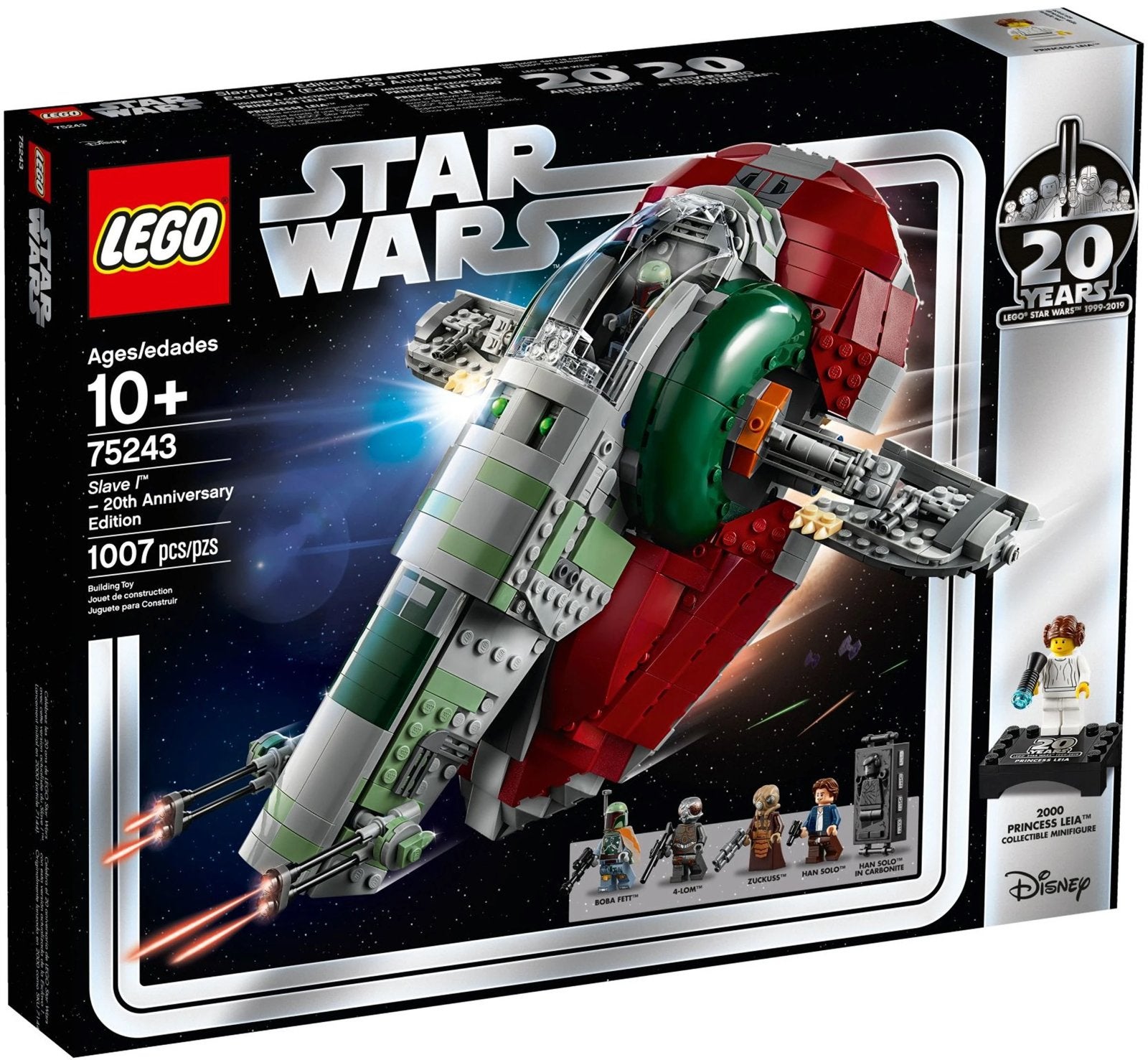 mega lot lego star wars, Enlèvement ou Envoi, Comme neuf, Lego, Star Wars