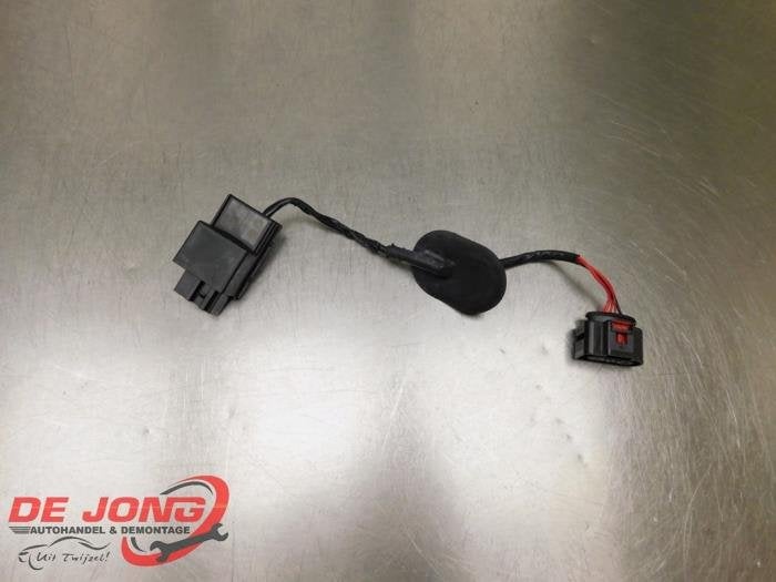 ADM brandstof module van een Skoda Fabia, Gebruikt, -, -, Ophalen of Verzenden