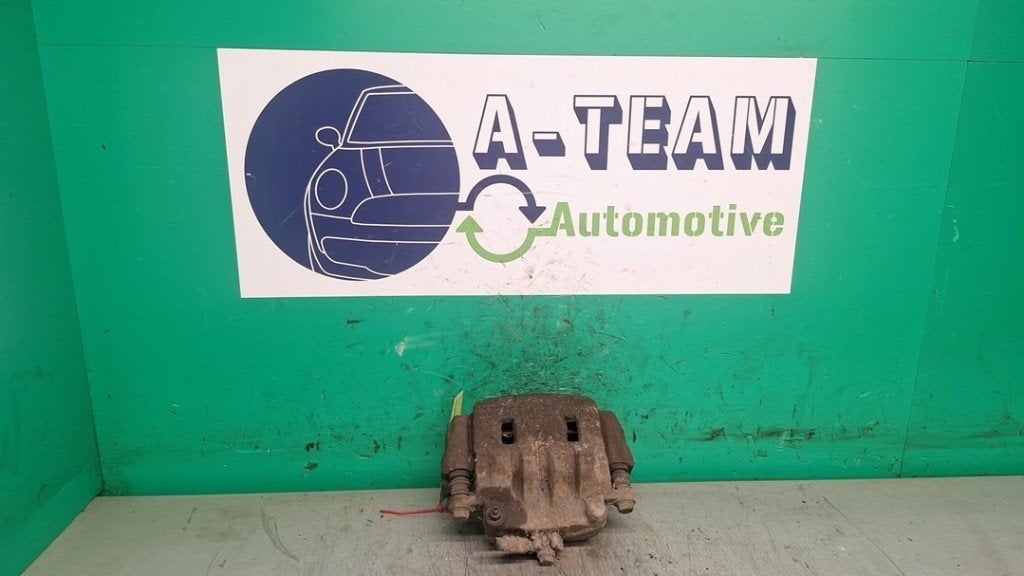 ETRIER DE FREIN AVANT DROIT Subaru Outback (BP), Subaru, Subaru Deutschland GmbH, Utilisé, Emil-Frey-Straße 6
61169  Friedberg, DE