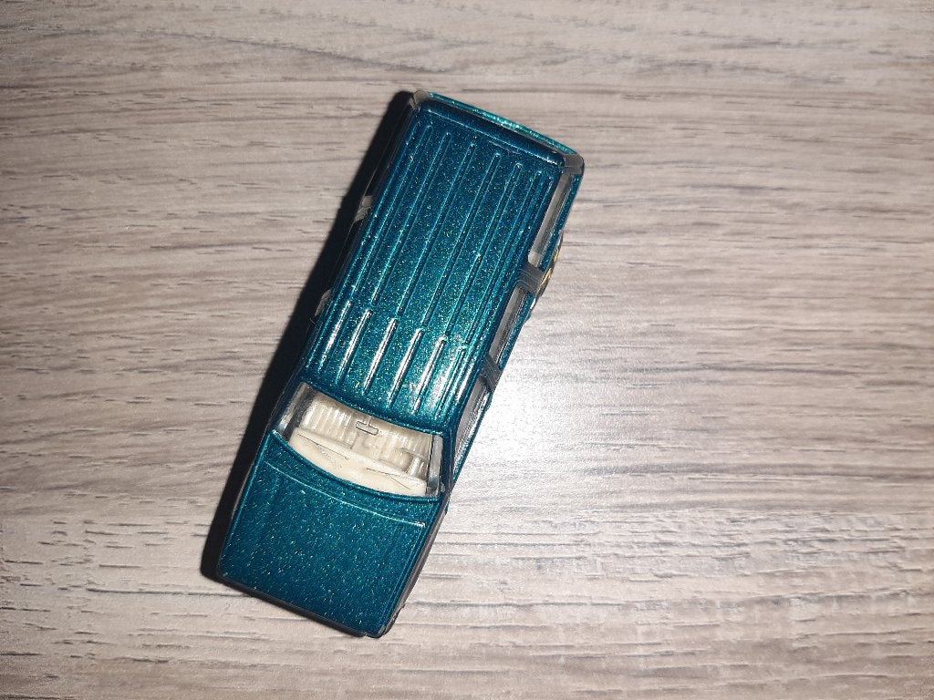 Edocar Ford Explorer 1993 (nearly mint), Enlèvement ou Envoi, Comme neuf, Voiture