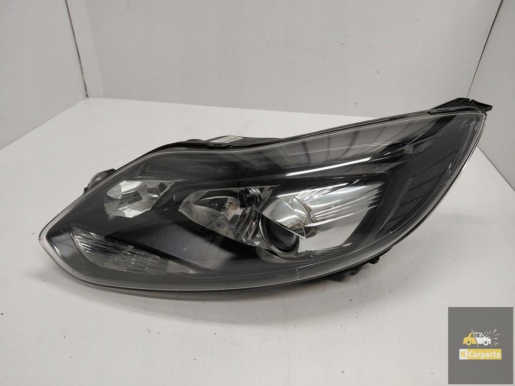 BM51-13D155-GC, Ford Focus MK3, phare gauche noir x non CI f, Info@ford.com, Ford Motor Company, American Road 1
48126  Dearborn
