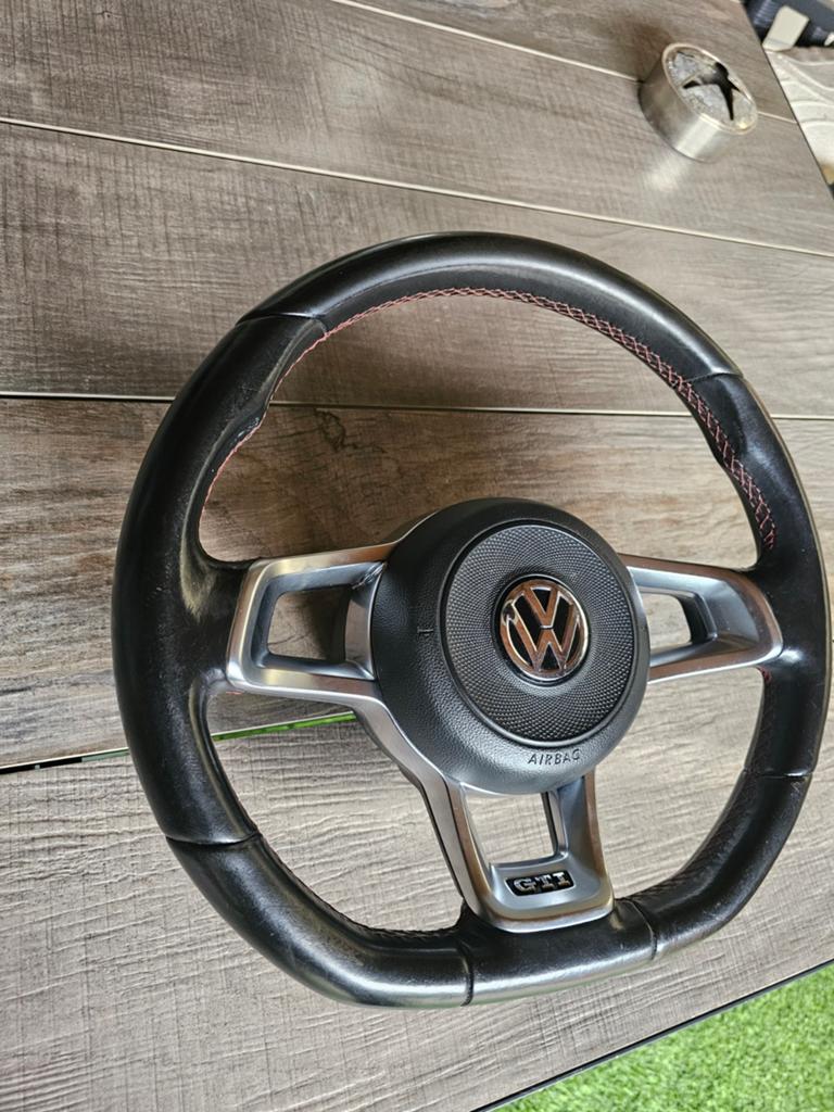 Diverse sturen voor vw caddy touran passat transporter gti, Ophalen