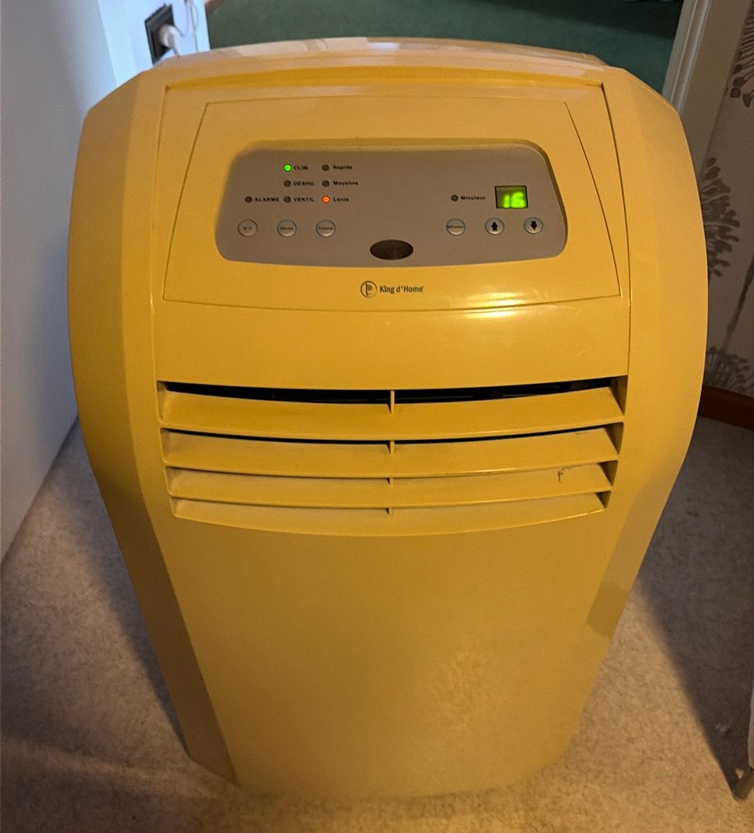 Climatiseur, Electroménager, Climatiseurs, Enlèvement, Ventilation
