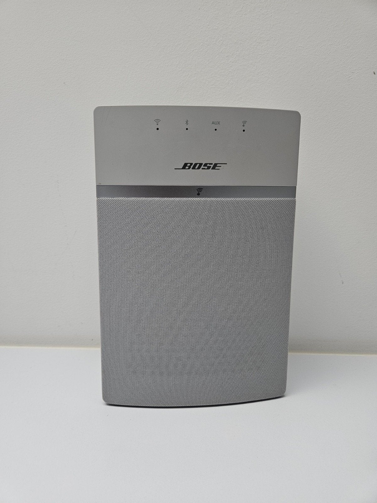 Soundtouch 10 BOSE, Ophalen, Bose