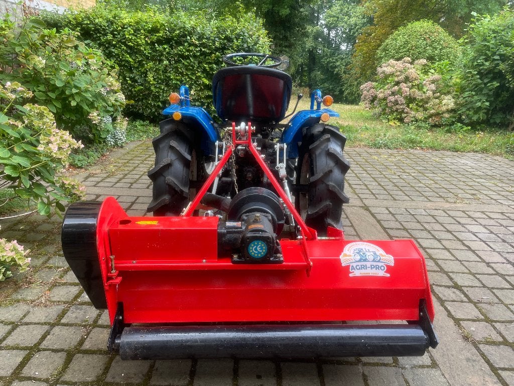Faucheuse à Fléaux Agri-Pro 105cm, Articles professionnels, Enlèvement ou Envoi, Cultures, Agricole