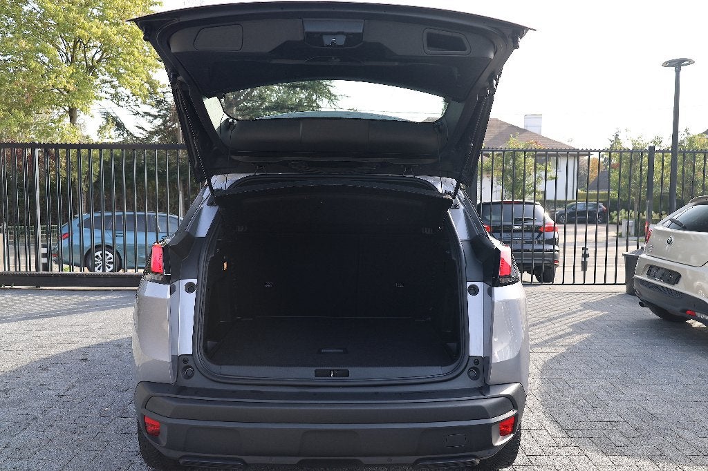 Peugeot 3008 1.5 BlueHDi (EU6.4)| New-Model | Automaat |, Auto's, Automaat, Stof, 5 deurs, SUV of Terreinwagen