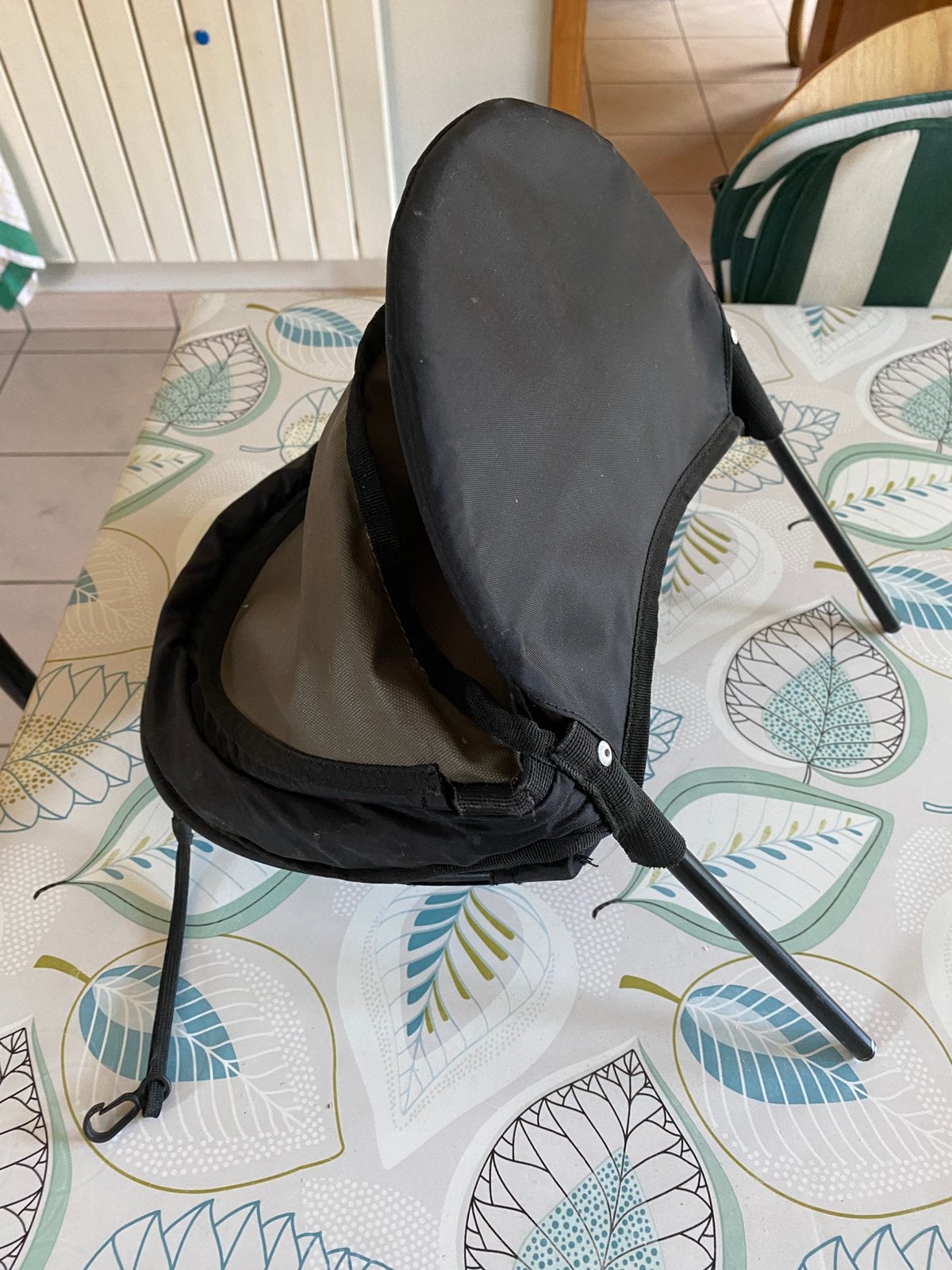 Protection solaire amovible Deuter, Enlèvement, Comme neuf