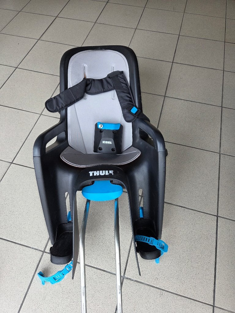 kinderstoeltje thule, Ophalen, Gebruikt, Thule