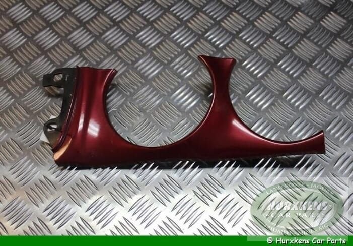 Koplamp paneel links kleur rood- gebruikt Jaguar X300, Gebruikt, -, -, Ophalen of Verzenden