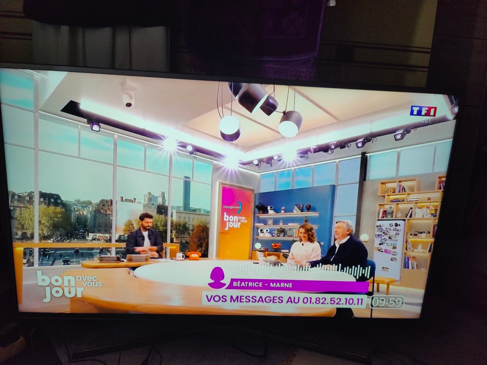 Samsung 55" (138 cm) 4K Ultra HD Smart TV - Zeer, Ophalen, 4k (UHD), Samsung, Smart TV
