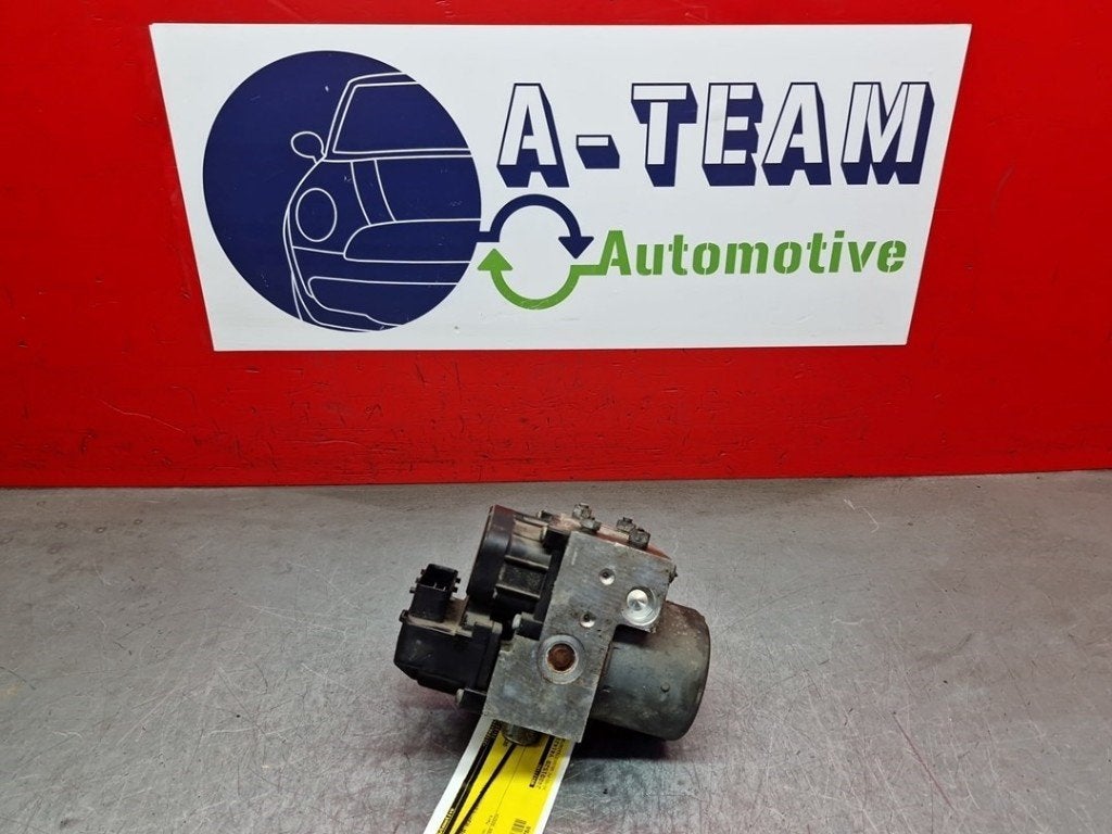 BLOC ABS (FREINS ANTI-BLOCAGE) Opel Meriva (A), Robert Bosch AG, Opel, Utilisé, Robert-Bosch-Allee 1
74232  Abstatt, DE