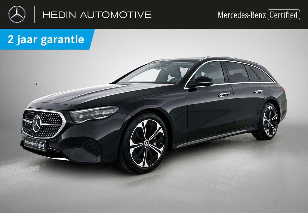 Mercedes-Benz E-Klasse 300 e break Luxury Line Luxury Line |, Automaat, Gebruikt, 4 cilinders, Plug-in hybride