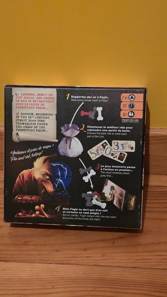 Lot jeu de société, Hobby en Vrije tijd, Gezelschapsspellen | Bordspellen, Vijf spelers of meer, Ophalen, Zo goed als nieuw, Hasbro
